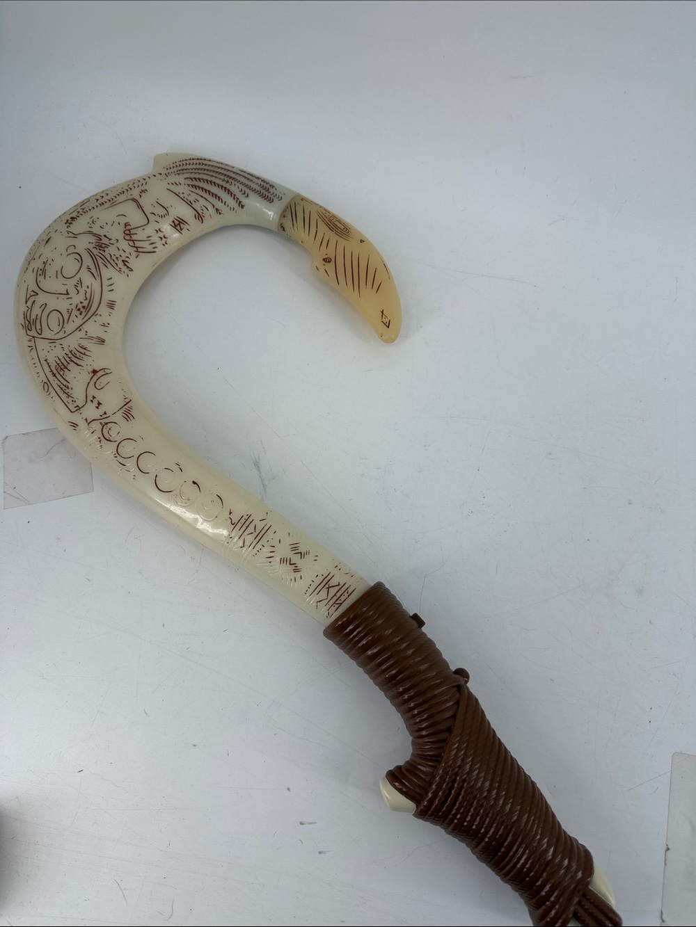 Maui Fish Hook